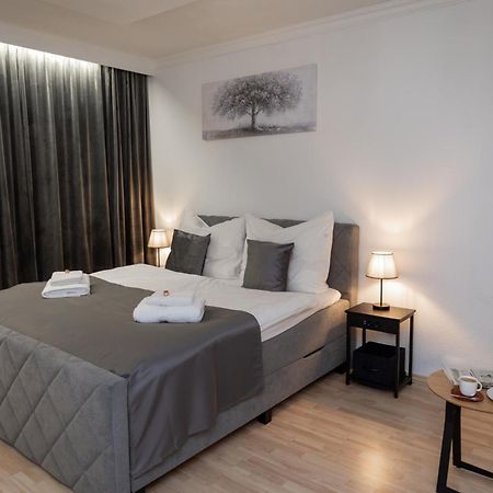 Apartment Am Ossiachersee Mit Eigenem Seezugang Landskron Exteriör bild