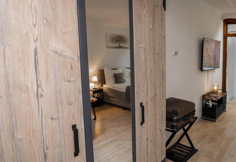 Apartment Am Ossiachersee Mit Eigenem Seezugang Landskron Exteriör bild